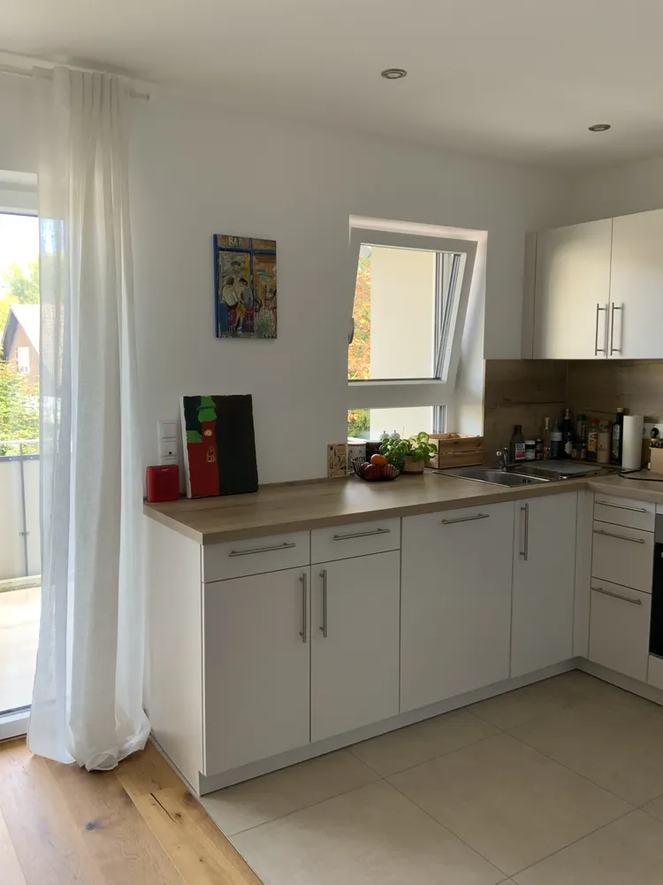 2 Zimmer Wohnung mit 60 m² in Landshut – Bild 8