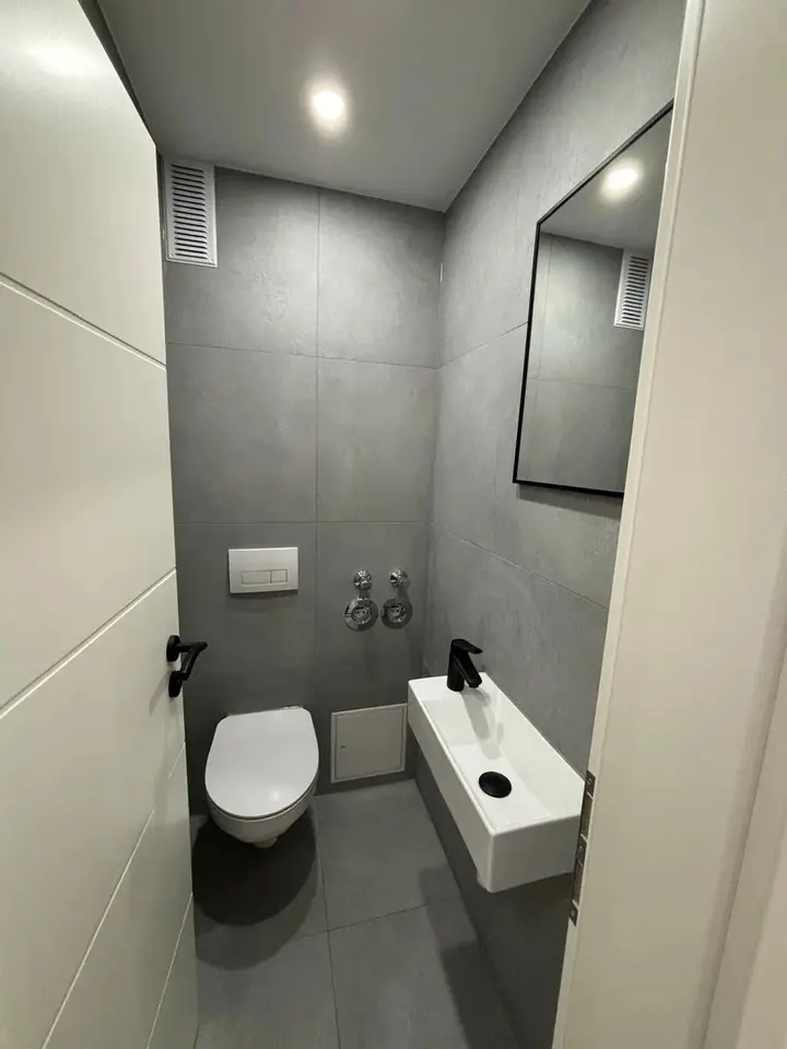 2 Zimmer Wohnung mit 17 m² in Nürnberg – Bild 7