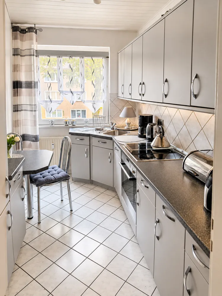 3 Zimmer Wohnung mit 65 m² in Dortmund – Bild 11