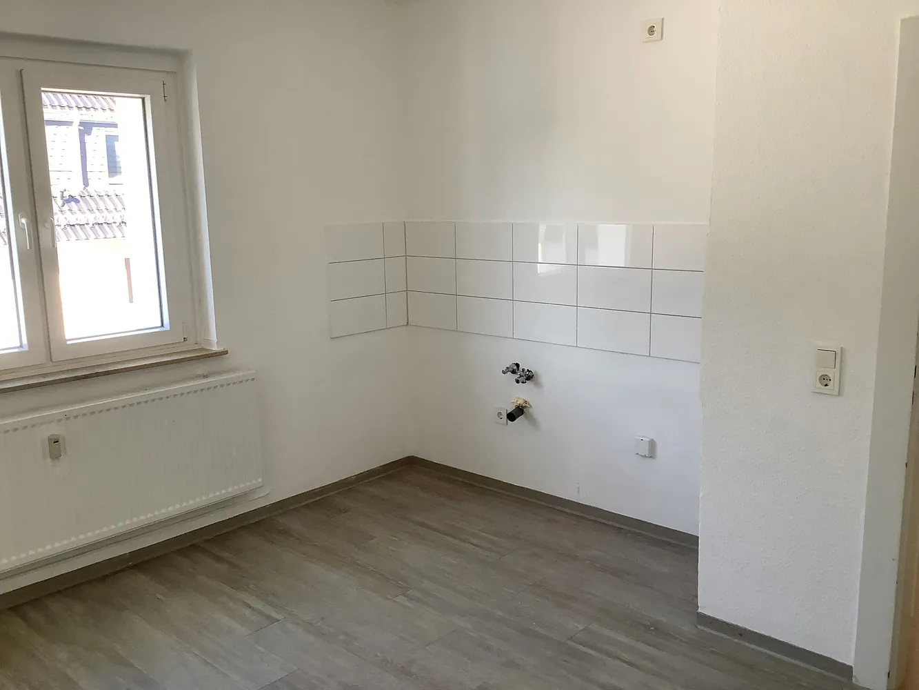 2 Zimmer Wohnung mit 53 m² in Lüdenscheid – Bild 4