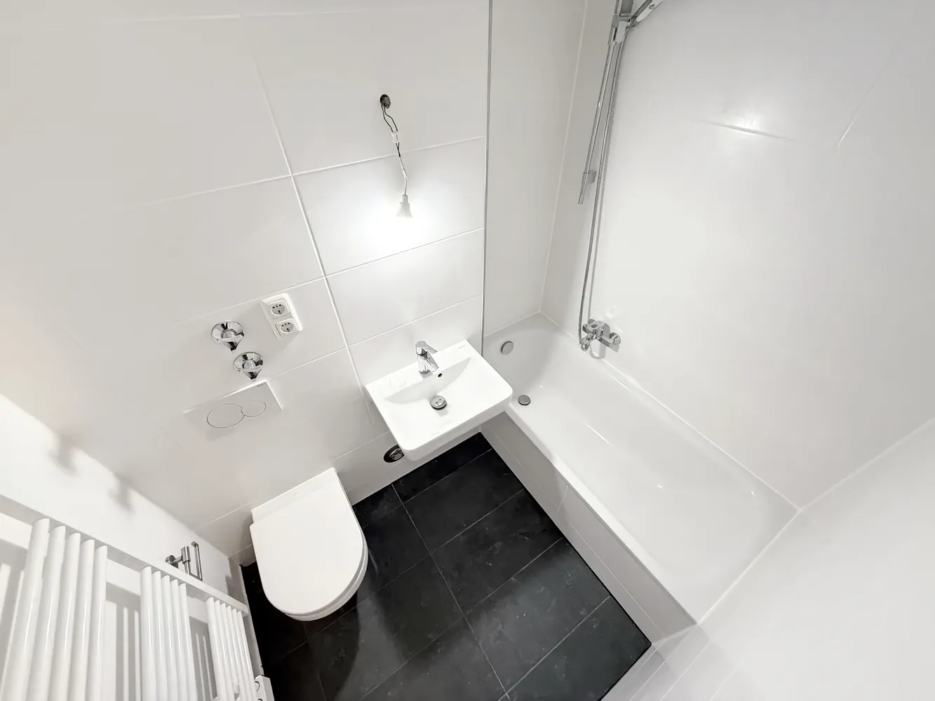 1 Zimmer Wohnung mit 36 m² in München – Bild 7
