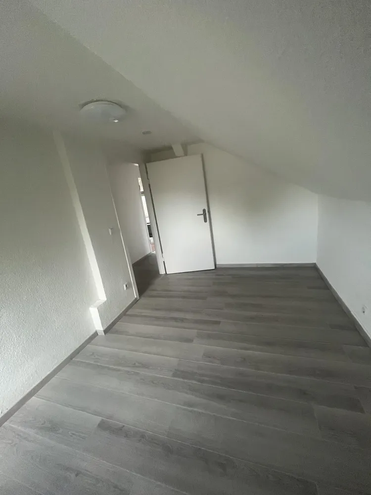 3 room apartment with 35 m² in Dortmund – Photo 7