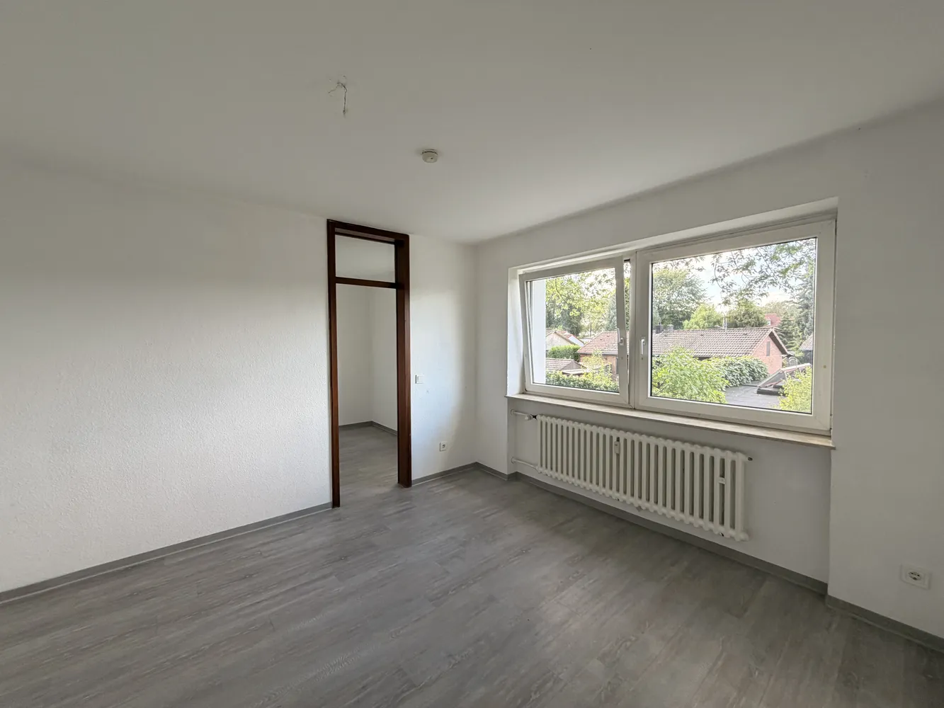 2 room apartment with 42 m² in Dortmund – Photo 3