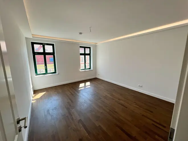 2 Zimmer Wohnung mit 71 m² in Leipzig – Bild 4
