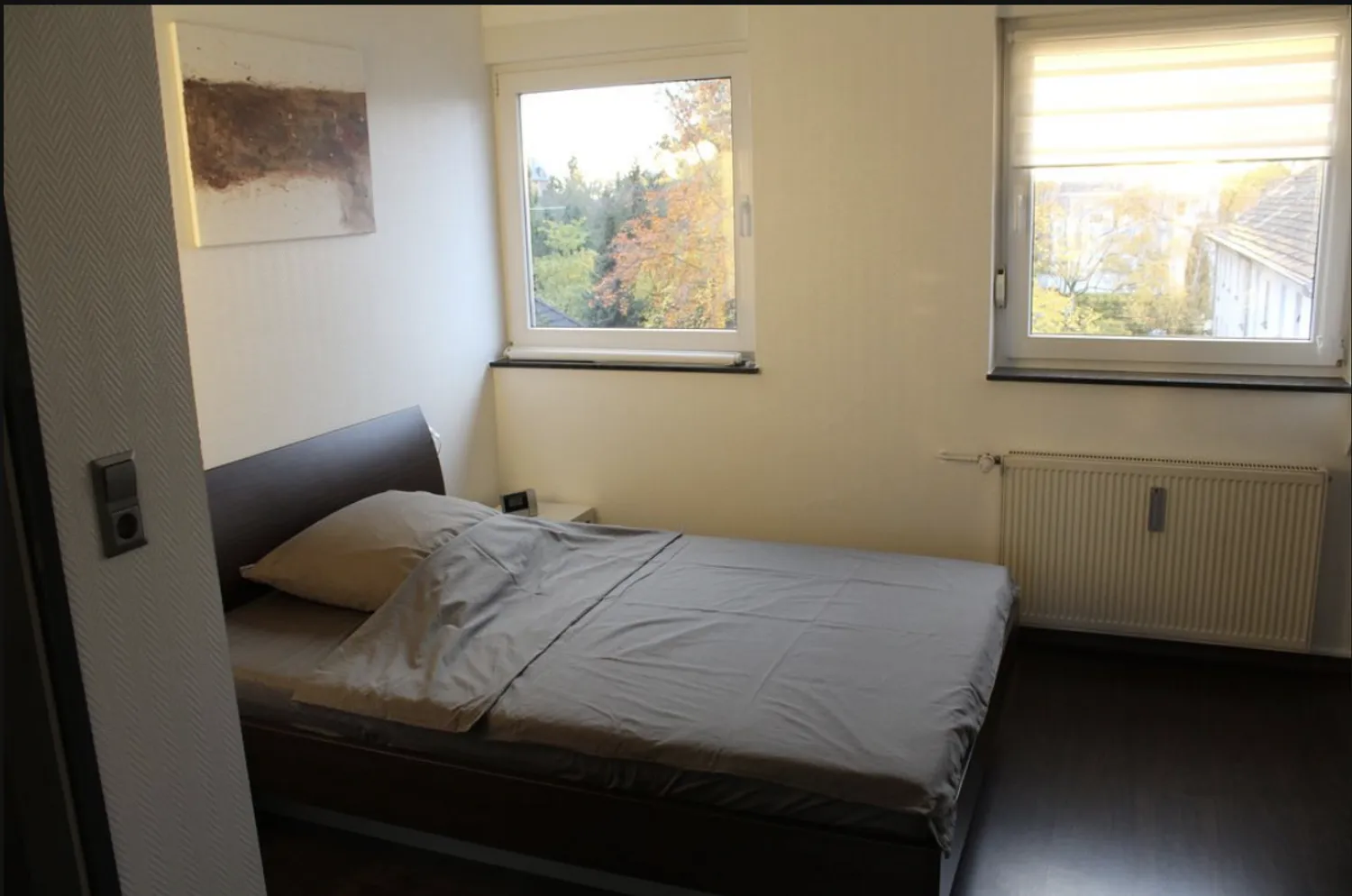 3 Zimmer Wohnung mit 71 m² in Köln – Bild 11