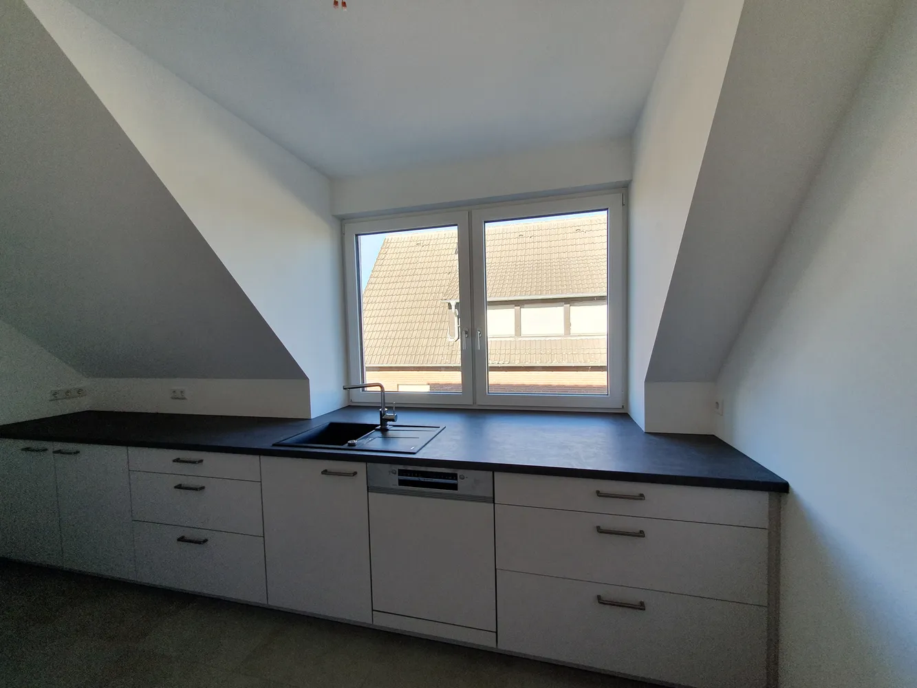 2 Zimmer Wohnung mit 72 m² in Münster – Bild 5