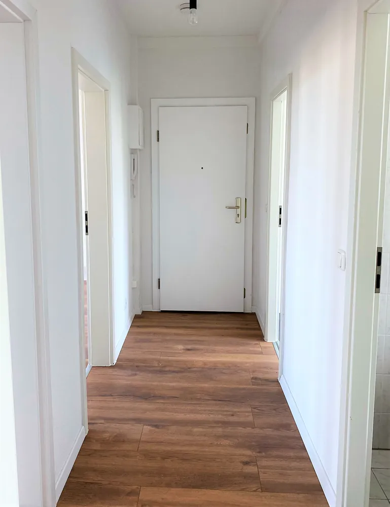 3 Zimmer Wohnung mit 59 m² in Magdeburg – Bild 5