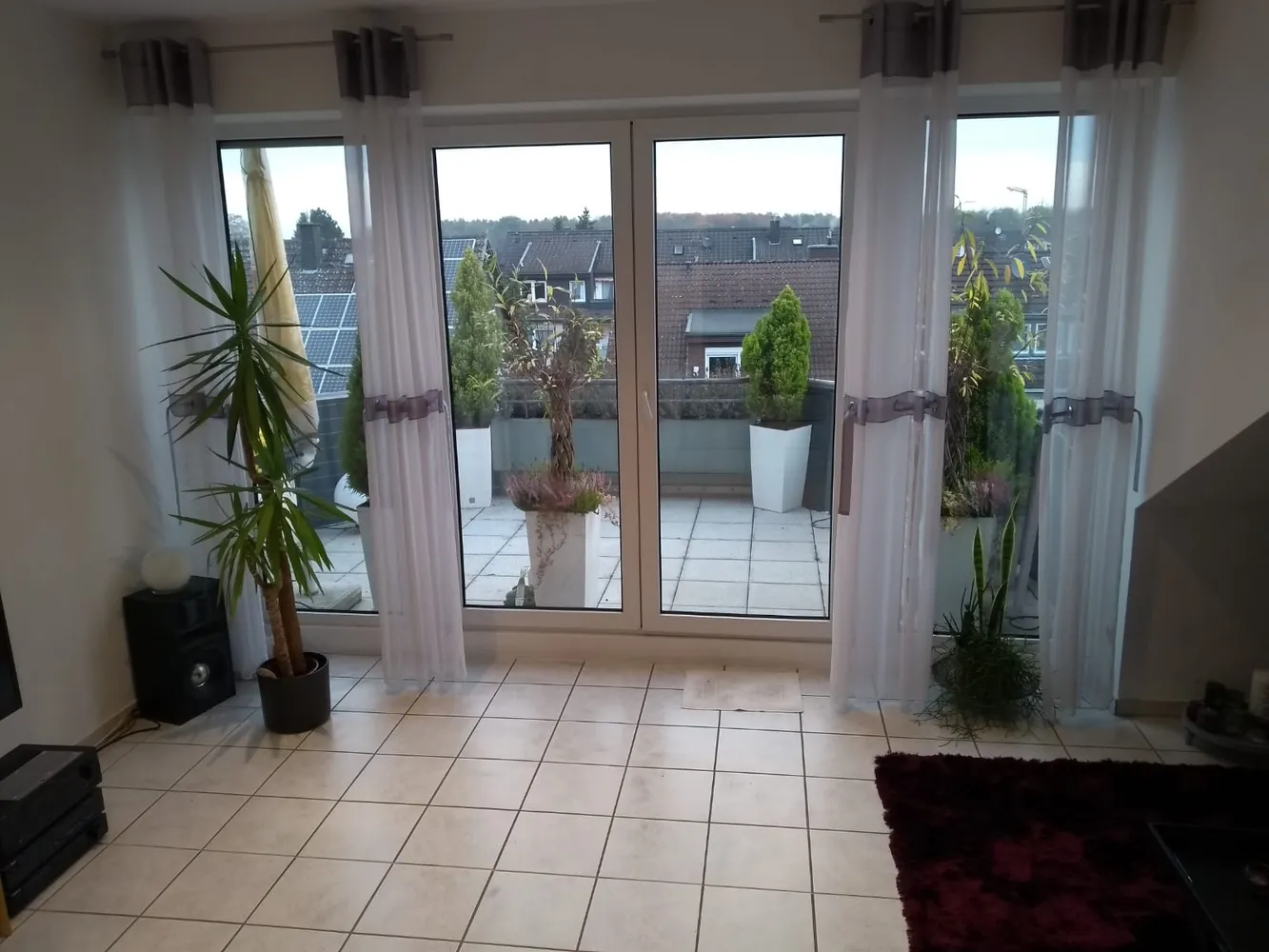 3 Zimmer Wohnung mit 72 m² in Köln – Bild 1