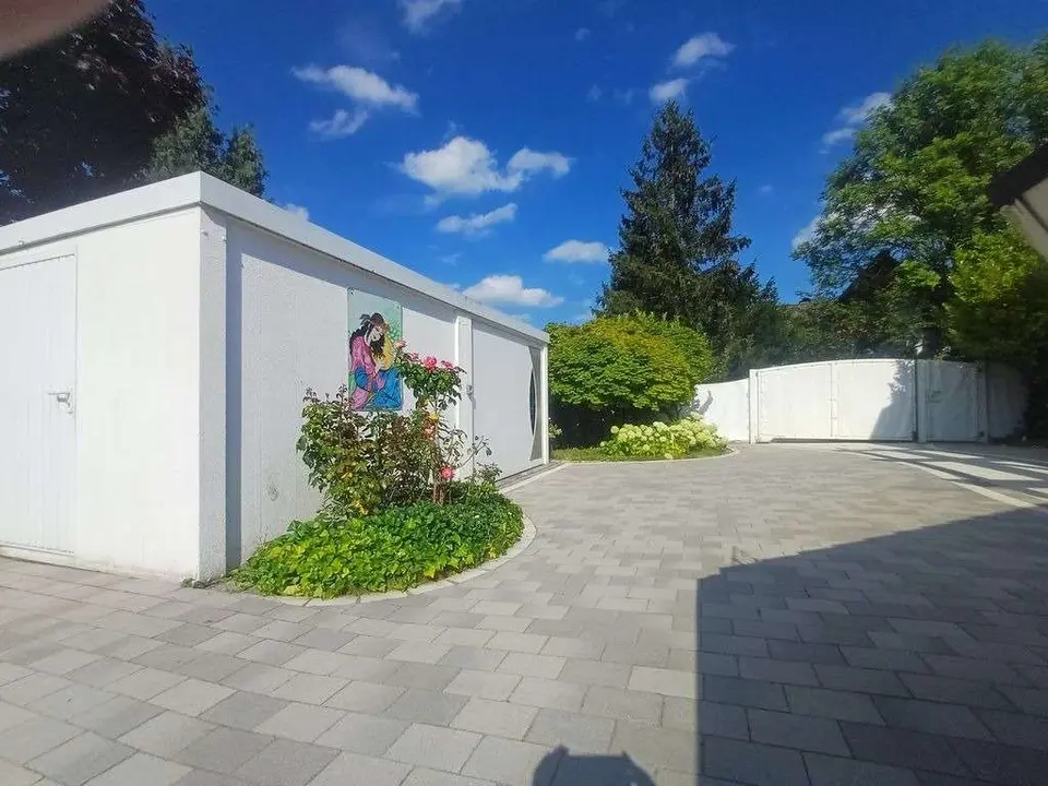 4 Zimmer Haus mit 202 m² in Hennef – Bild 7