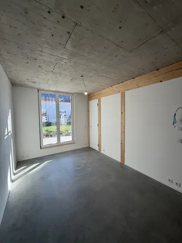 2 Zimmer Wohnung mit 52 m² in Karlsruhe – Bild 2