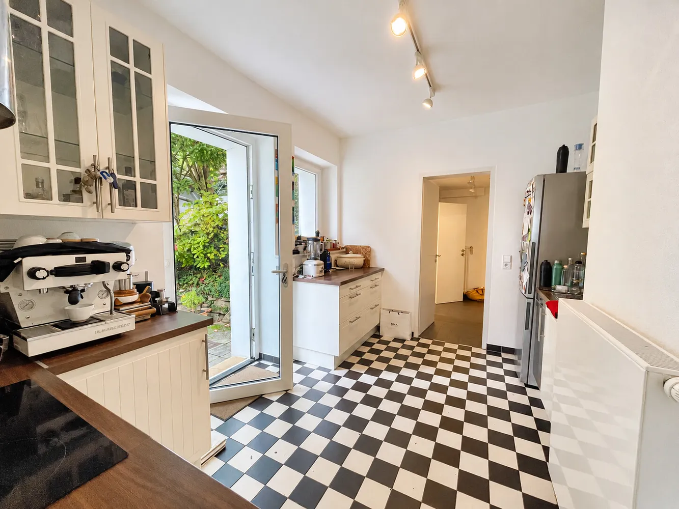 3 Zimmer Wohnung mit 112 m² in Stuttgart – Bild 11