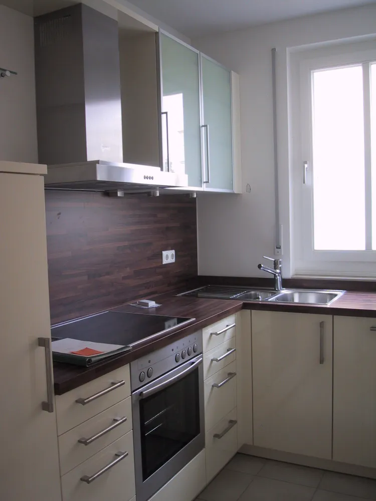 3 room apartment with 81 m² in Munich – Photo 6