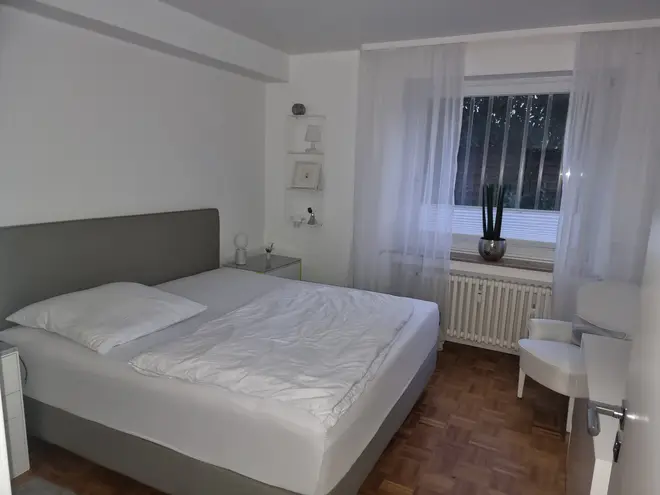 2 Zimmer Wohnung mit 60 m² in Mülheim an der Ruhr – Bild 12