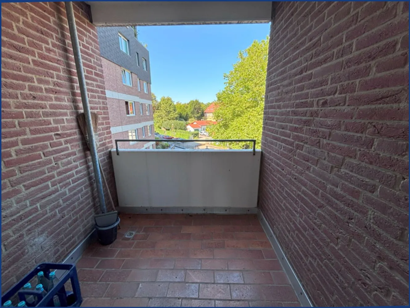 3 Zimmer Wohnung mit 88 m² in Celle – Bild 12