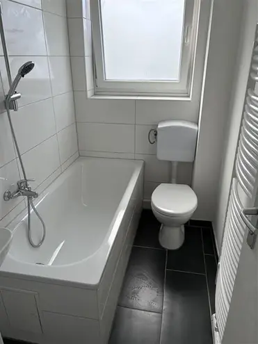2 Zimmer Wohnung mit 43 m² in Frankfurt am Main – Bild 7