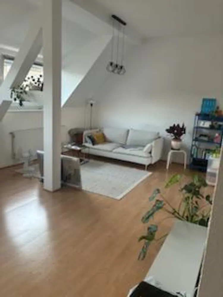 2 Zimmer Wohnung mit 64 m² in Düsseldorf – Bild 4