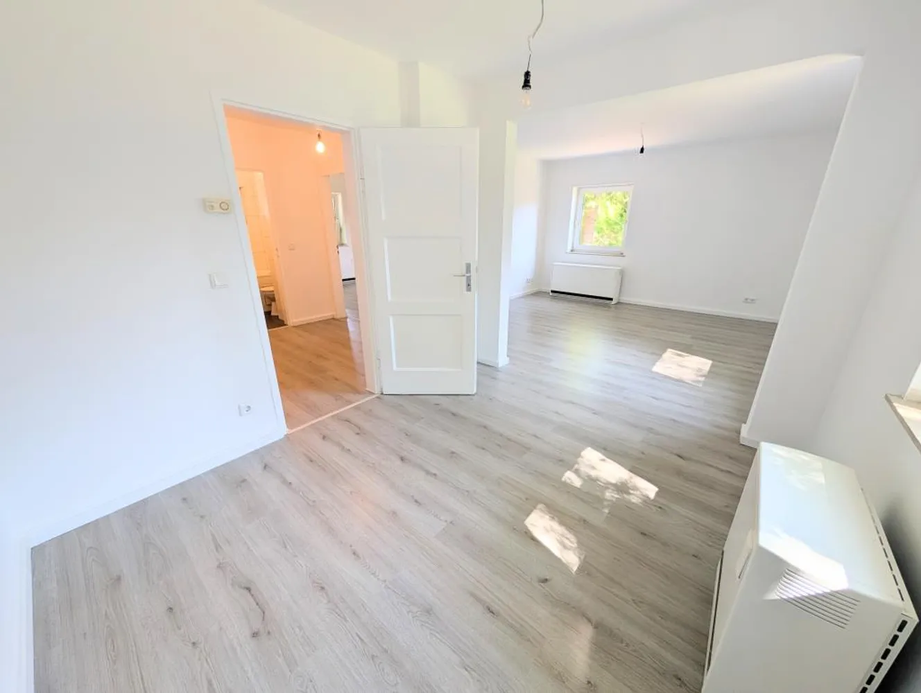 2 Zimmer Wohnung mit 59 m² in Marl – Bild 4