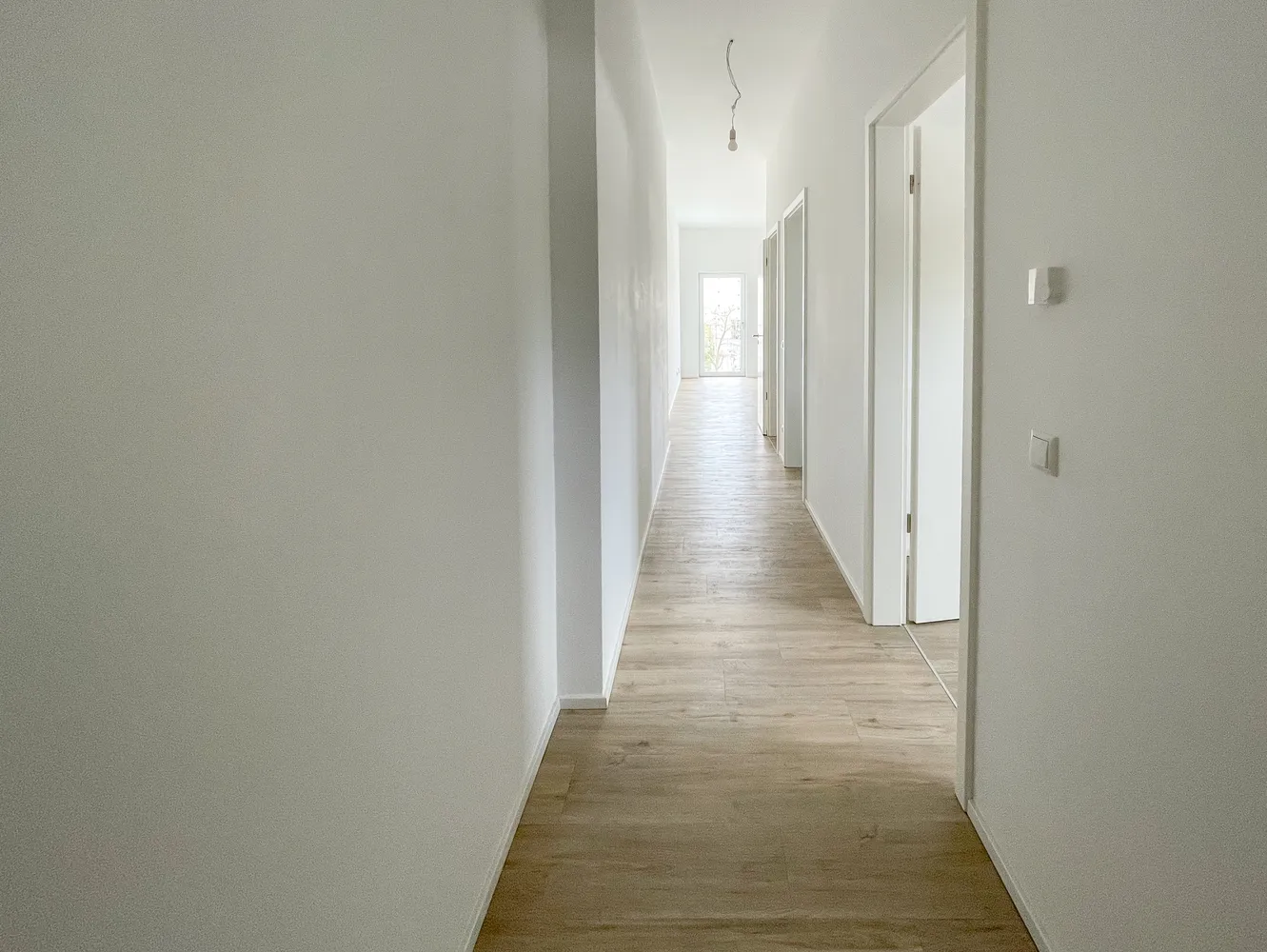 2 Zimmer Wohnung mit 59 m² in Nürnberg – Bild 7