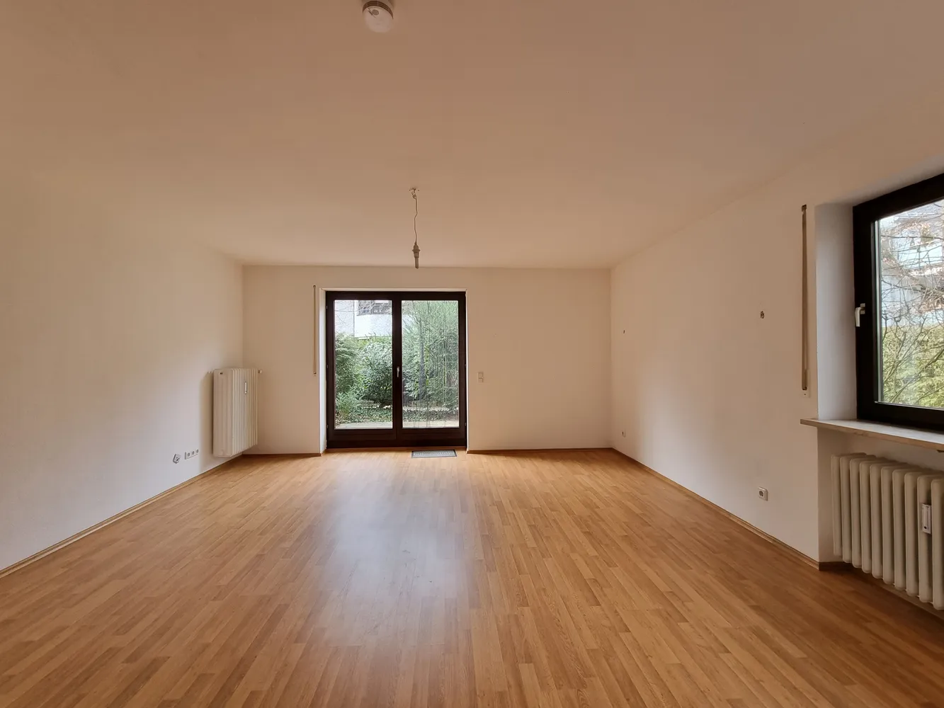 1 room apartment with 44 m² in Munich – Photo 2