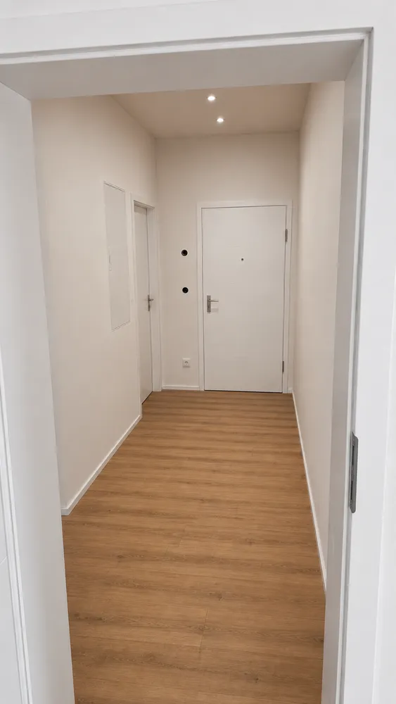 2 room apartment with 59 m² in Berlin – Photo 8
