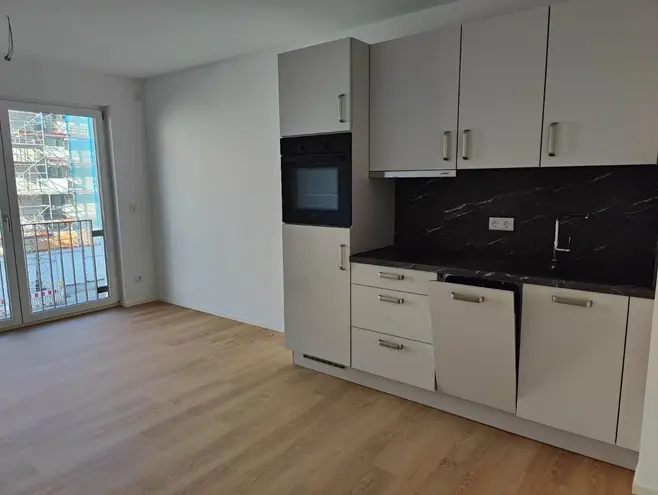 1 Zimmer Wohnung mit 27 m² in Nürnberg – Bild 8
