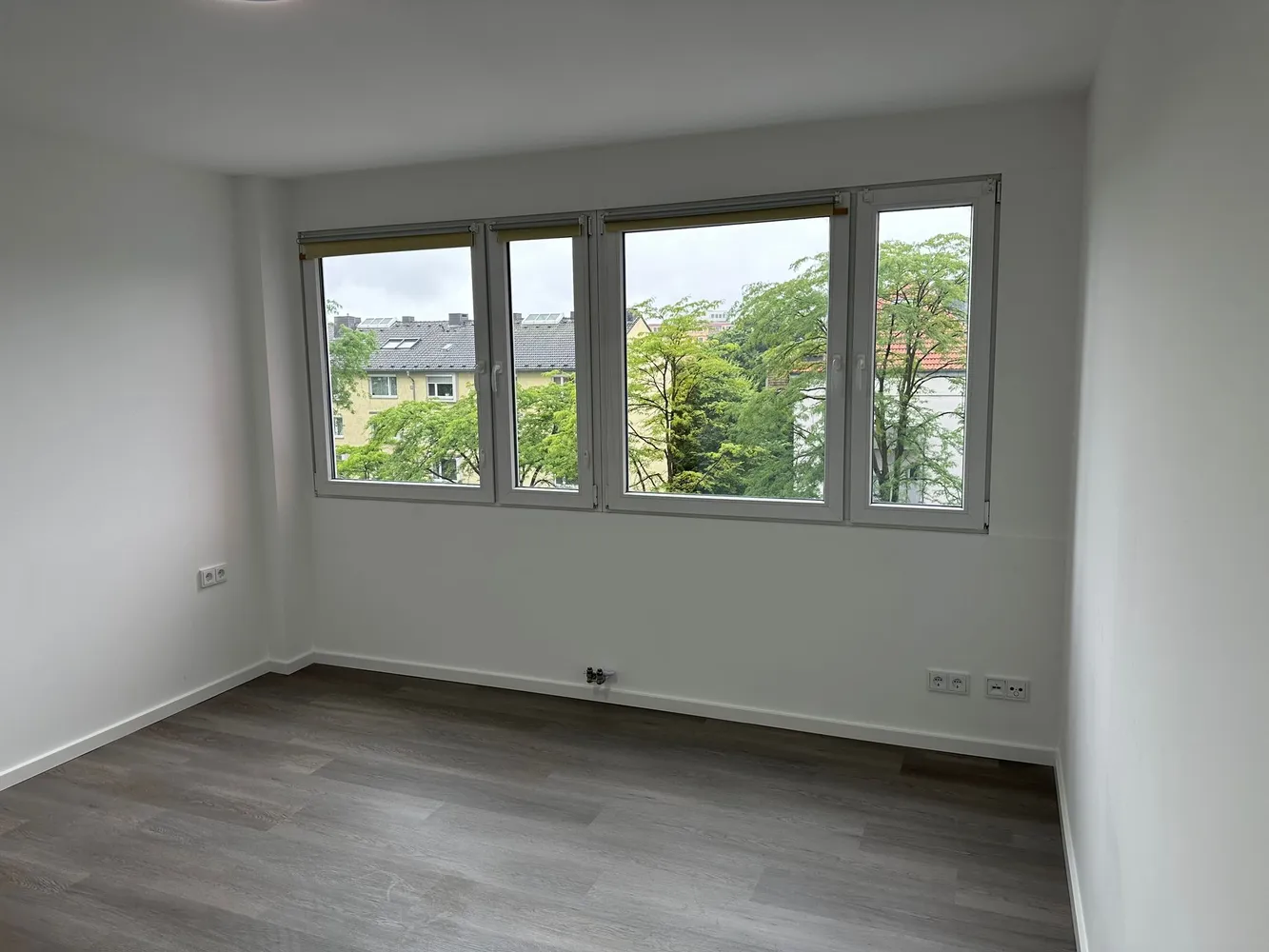 4 Zimmer Wohnung mit 77 m² in Köln – Bild 3