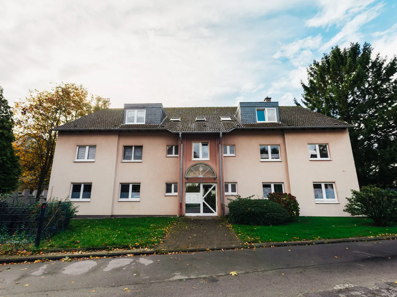 2 Zimmer Wohnung mit 66 m² in Bochum – Bild 7