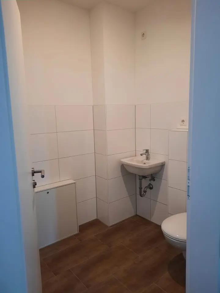 3 Zimmer Wohnung mit 85 m² in Verden (Aller) – Bild 9