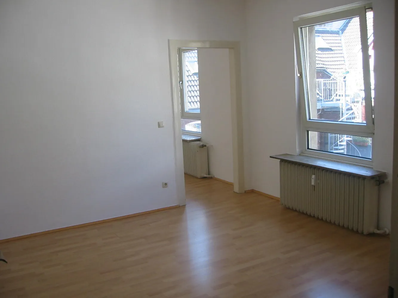 2 Zimmer Wohnung mit 66 m² in Düsseldorf – Bild 2