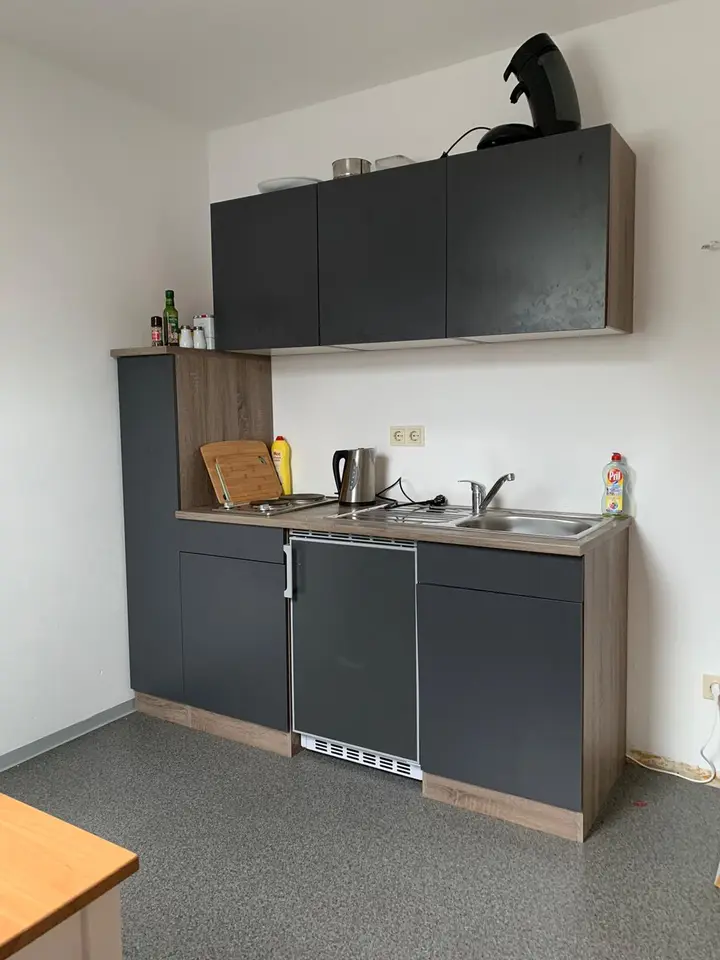 2 Zimmer Wohnung mit 39 m² in Meiningen – Bild 8
