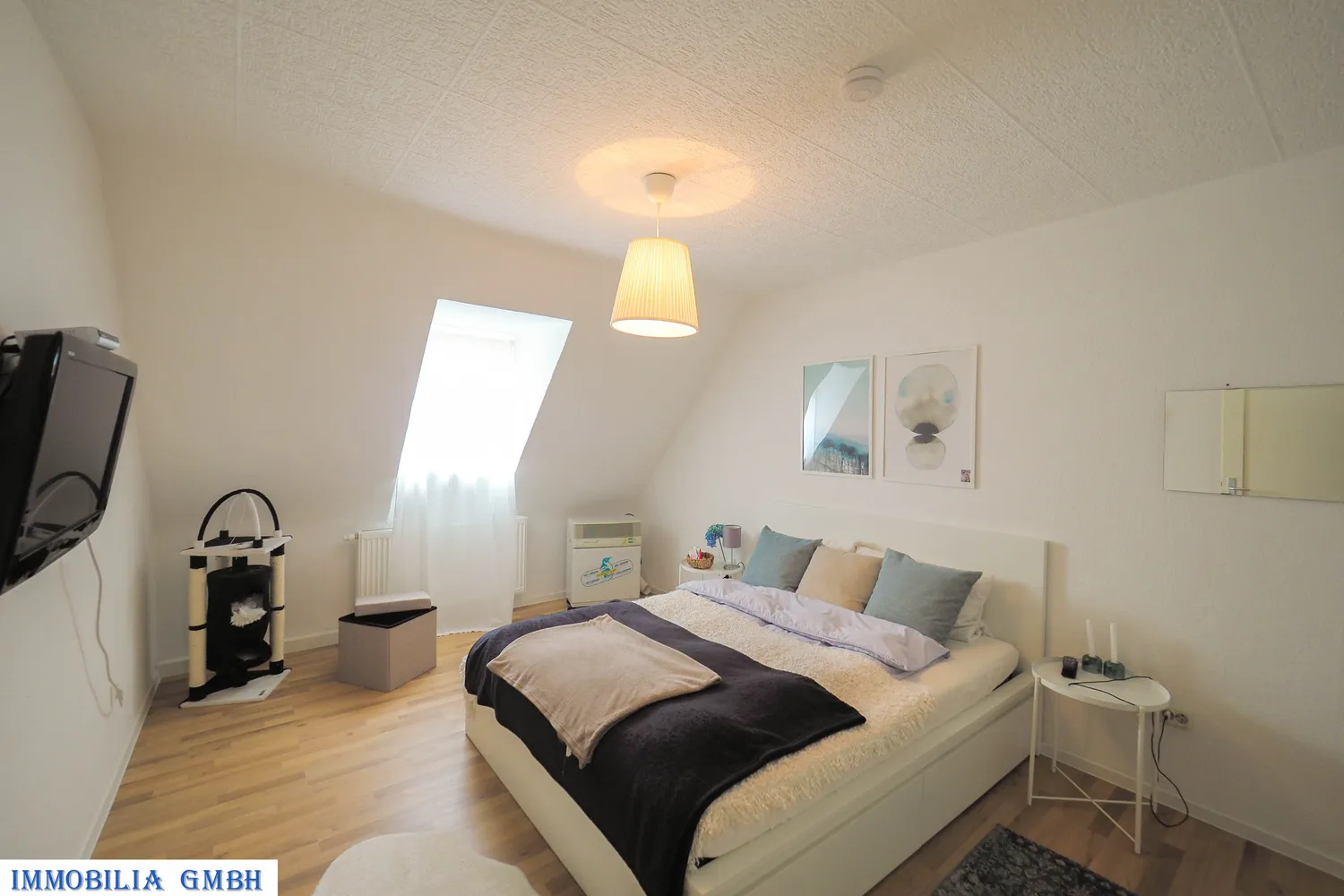 3 Zimmer Wohnung mit 66 m² in Zweibrücken – Bild 8