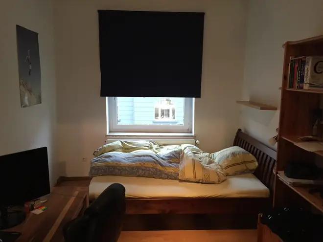 3 Zimmer Wohnung mit 68 m² in Hannover – Bild 7