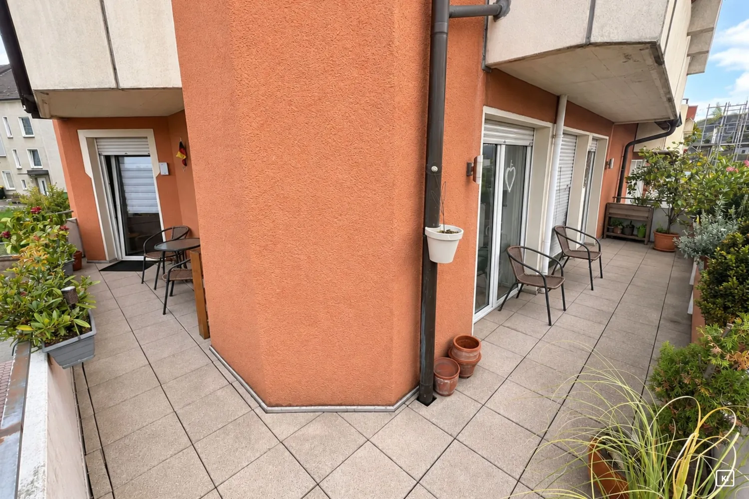 3 Zimmer Wohnung mit 81 m² in Hagen – Bild 8