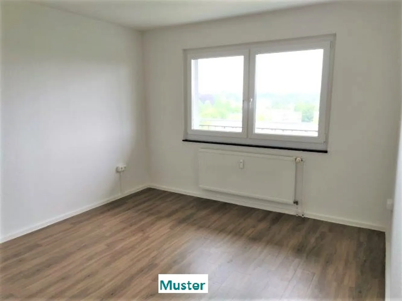 3 Zimmer Wohnung mit 74 m² in Kiel – Bild 6