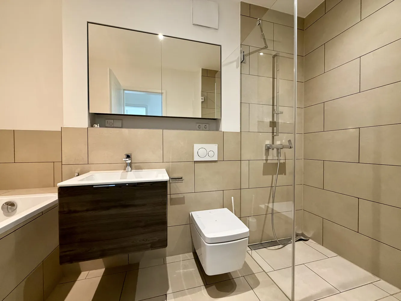5 room apartment with 113 m² in Frankfurt am Main – Photo 12