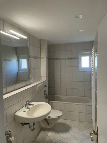 2 Zimmer Wohnung mit 56 m² in Hannover – Bild 3