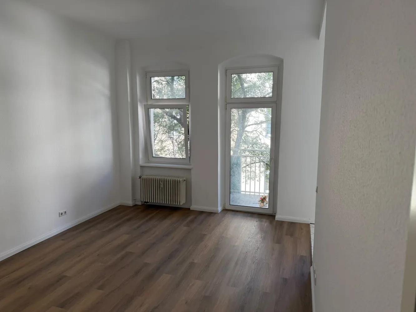 1 Zimmer Wohnung mit 41 m² in Berlin – Bild 3