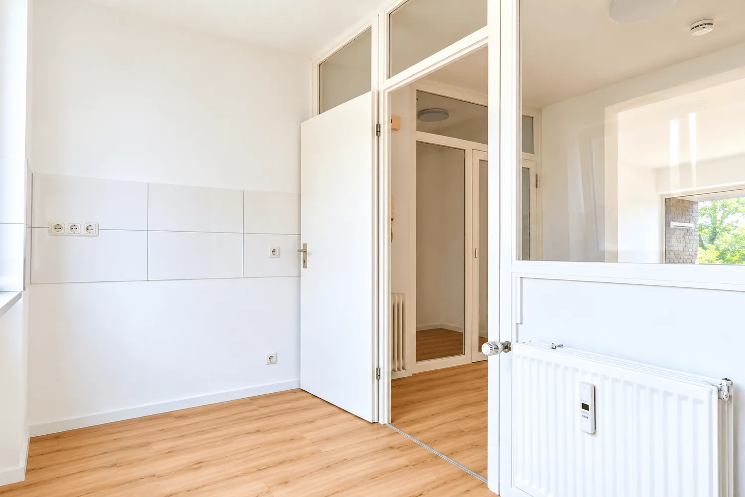 3 Zimmer Wohnung mit 76 m² in Bremen – Bild 7