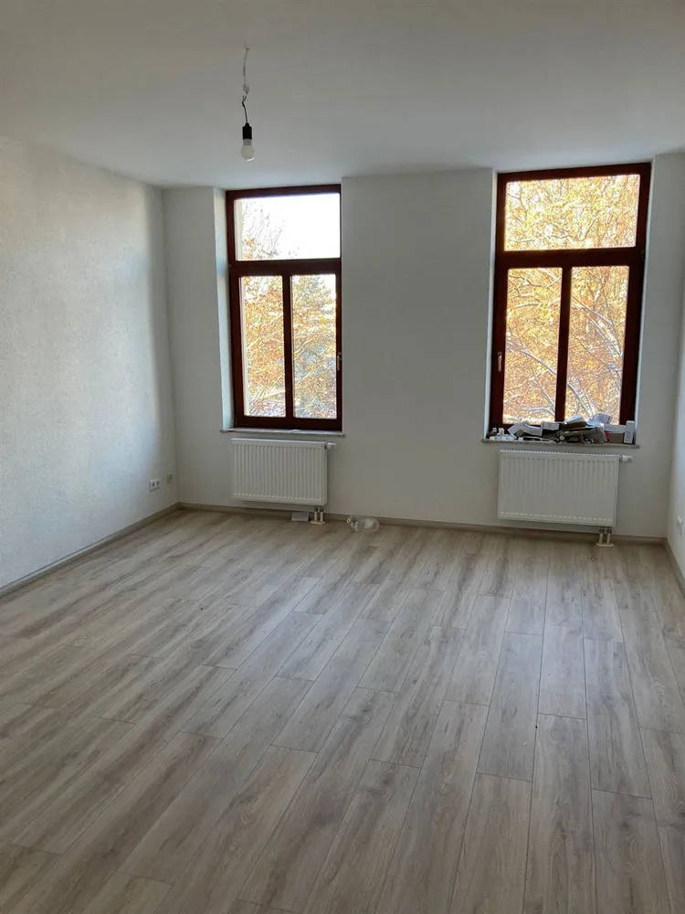 2 room apartment with 45 m² in Chemnitz – Photo 2