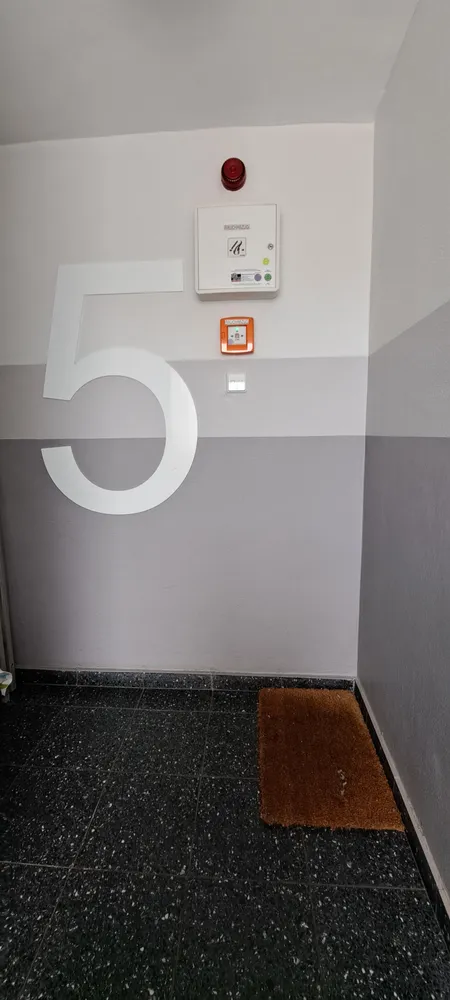 3 Zimmer Wohnung mit 82 m² in Düsseldorf – Bild 10