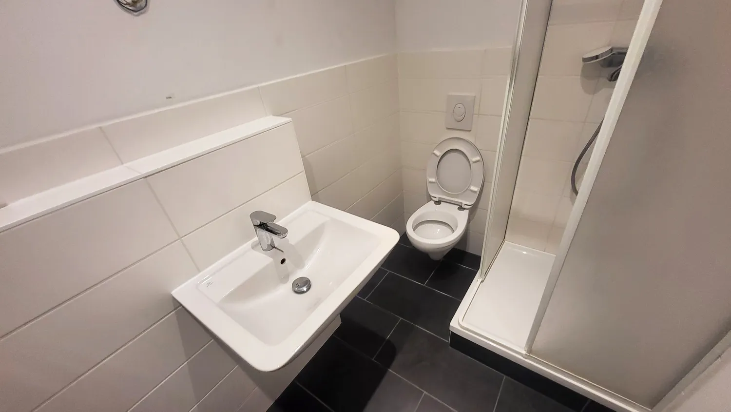 1 Zimmer Wohnung mit 33 m² in Berlin – Bild 5