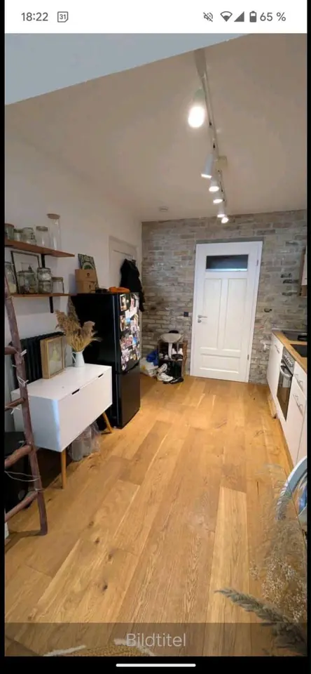 Studio mit 34 m² in Mannheim – Bild 7