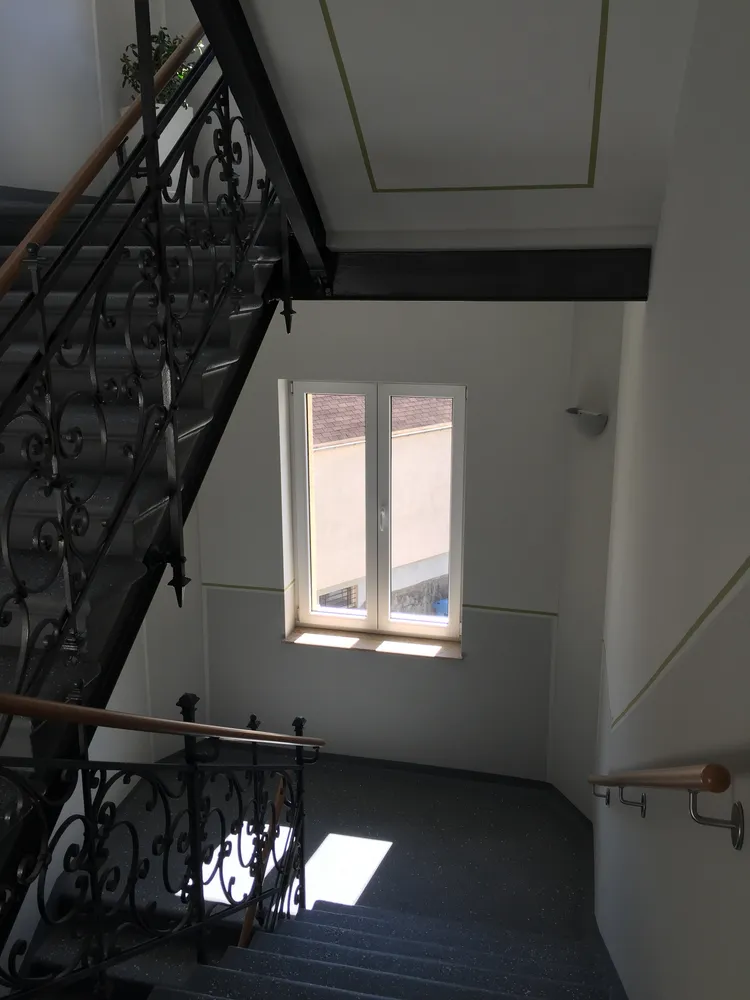 2 room apartment with 64 m² in Chemnitz – Photo 7