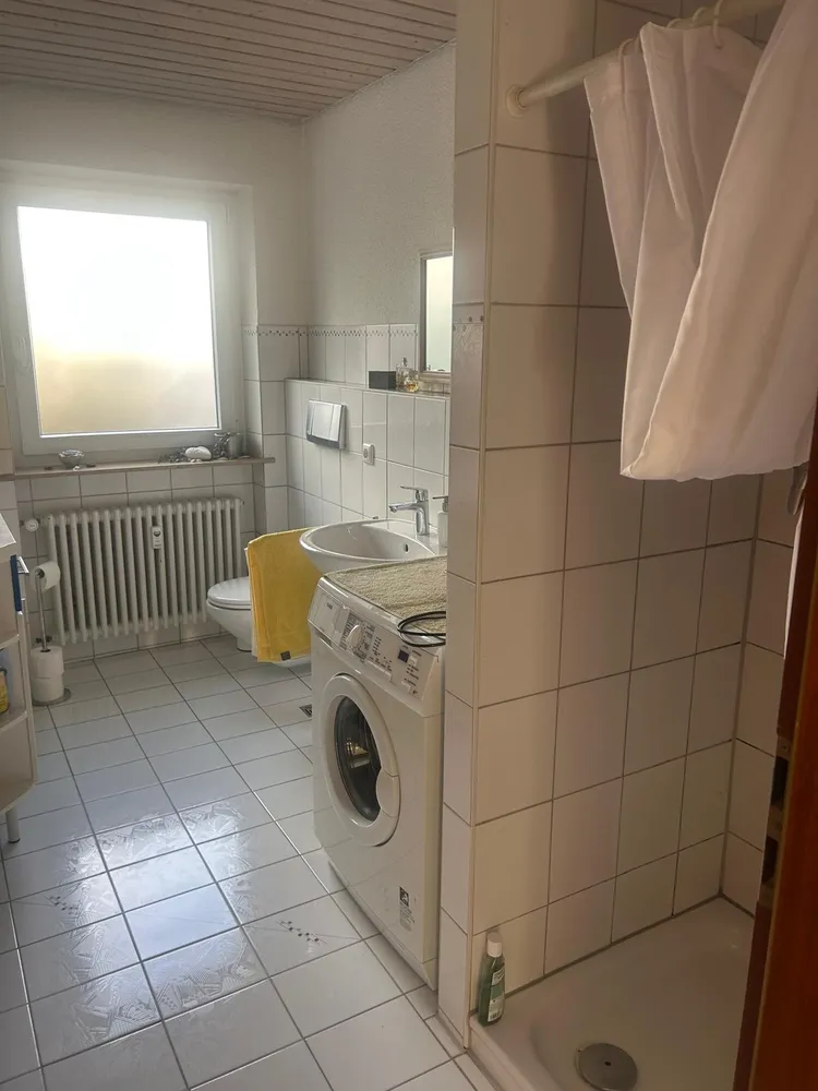 3 Zimmer Wohnung mit 71 m² in Rottenburg am Neckar – Bild 5