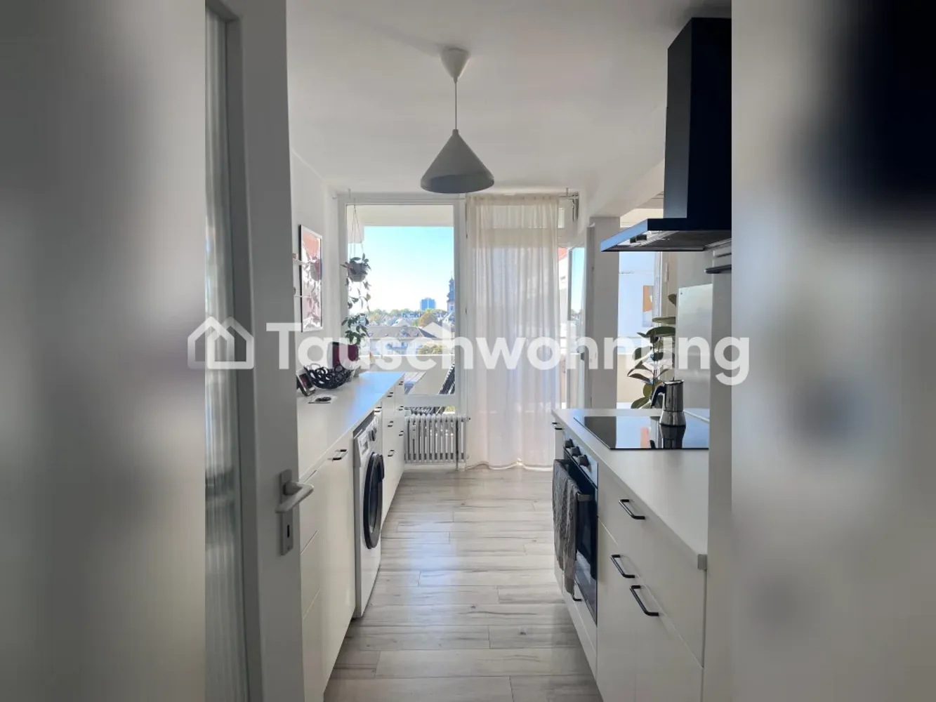 2 room apartment with 67 m² in Frankfurt am Main – Photo 3