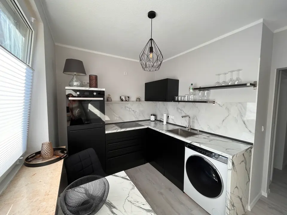 Studio mit 41 m² in Gelsenkirchen – Bild 2