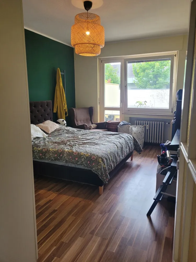 2 Zimmer Wohnung mit 63 m² in Düsseldorf – Bild 12