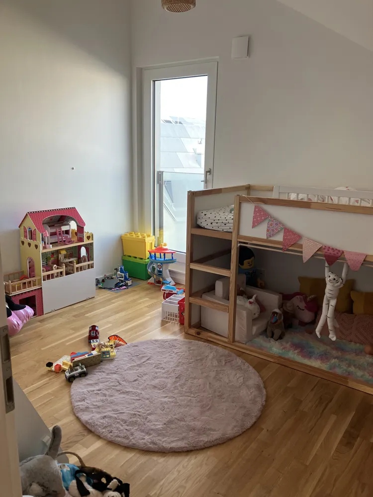 4 room apartment with 103 m² in Munich – Photo 10