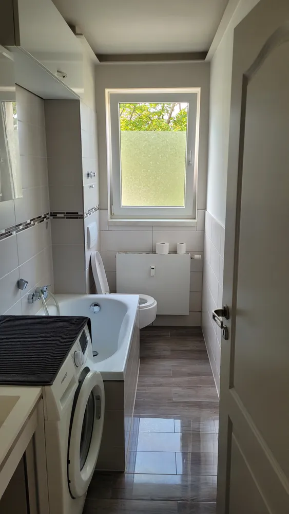 2 Zimmer Wohnung mit 47 m² in Berlin – Bild 6