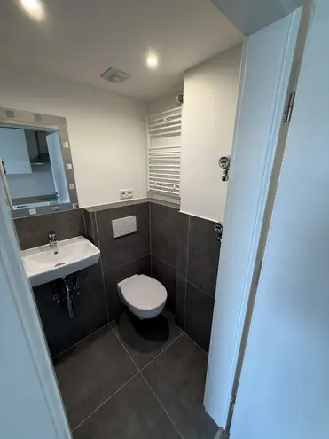 1 Zimmer Wohnung mit 20 m² in Bonn – Bild 4